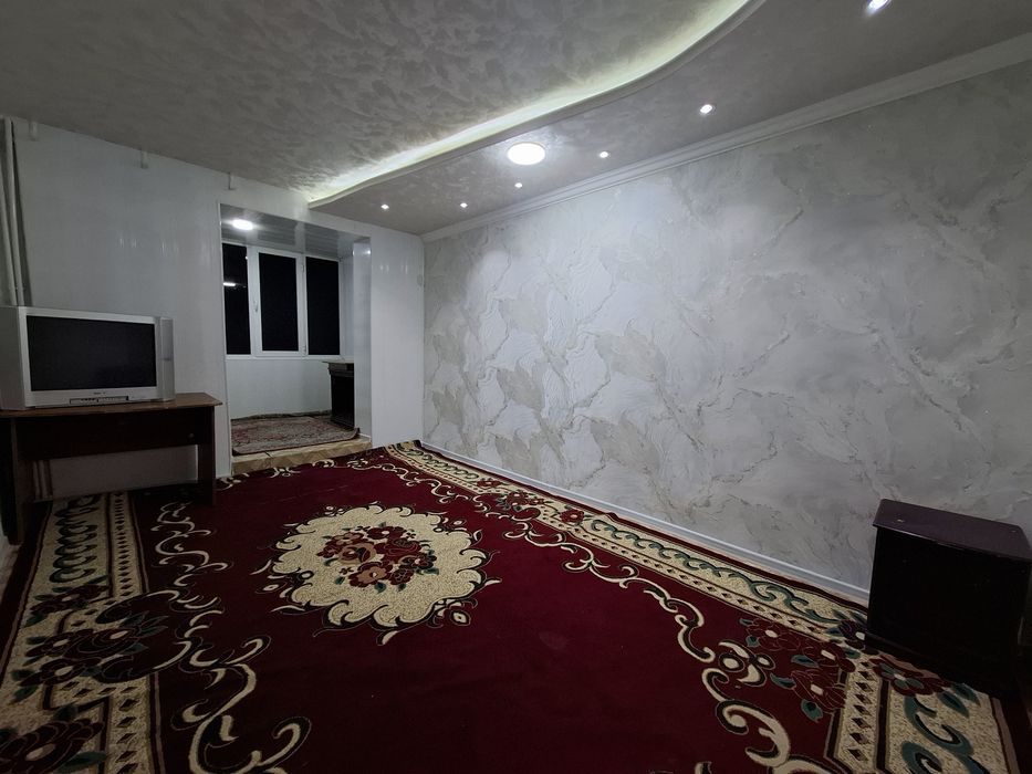 Сдается 2х комнатная  Саттепо