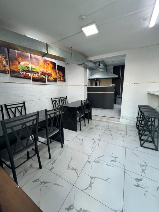 Продается готовый прибыльный бизнес