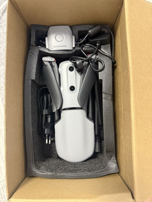 Дрон autel robotics evo 2