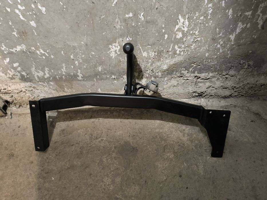 Продавам теглич за Опел Вектра