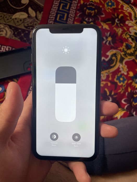 Айфон 11 черный СРОЧНА 128 гб