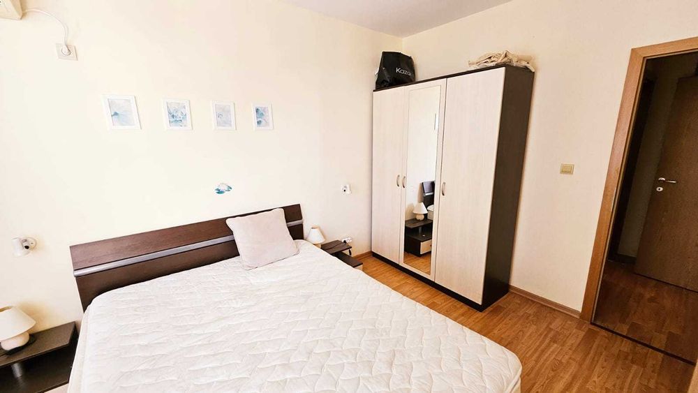 Продава се Тристаен апартамент в Свети Влас - 125 кв.м за 555 €/кв.м - Снимка #10