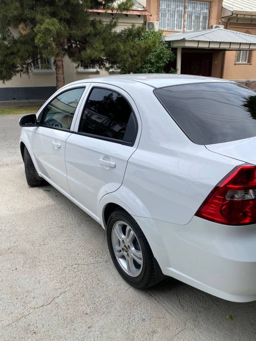 Prodam Nexia3 Avtomat