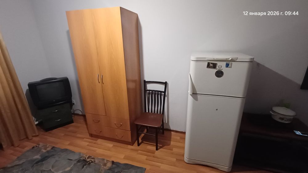 Сдам комнату в общежитии с душем!