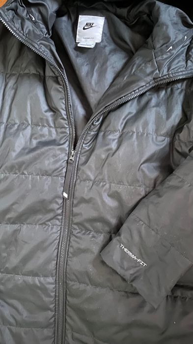 Nike Therma Fit XXL пухено яке