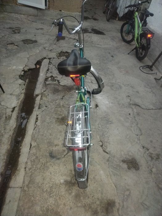 Хароший велосипед 24