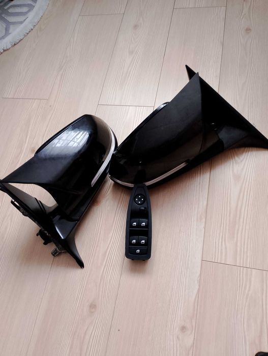 Oglinzi BMW f30/31+ butoanele