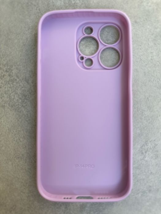 Калъф за i-phone 14 pro