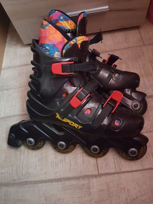 Role in conditii foarte bune