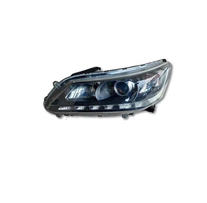 Honda accord 9 фары