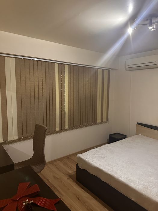 Дава се под наем Двустаен апартамент в Димитровград - 68 кв.м за 219.3 € - Снимка #4