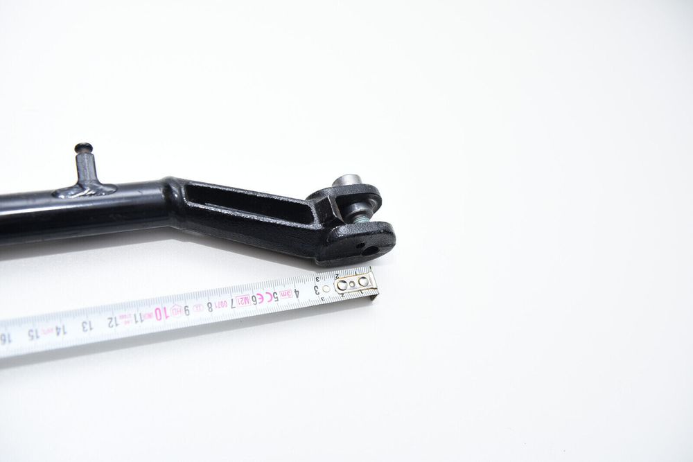 BMW R1200GS R1250GS K50 LC Cric lateral 2013-2023