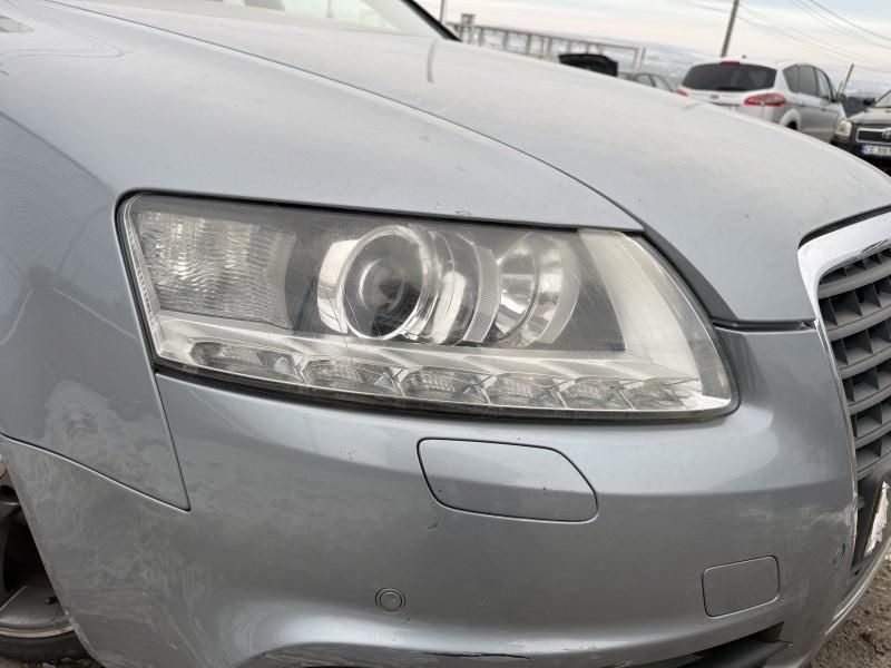 Far dreapta bixenon Audi A6 facelift (2008-2011) [4f, C6] 4F0941030DF