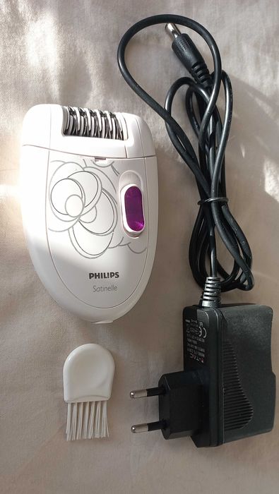 Епилатор Phillips Satinelle