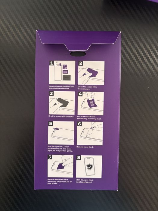 Vand husa mobilfox nou nouta iphone 15 pro max