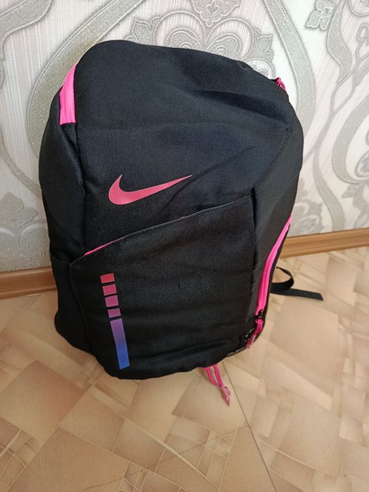 Рюкзак Nike Elite Pink