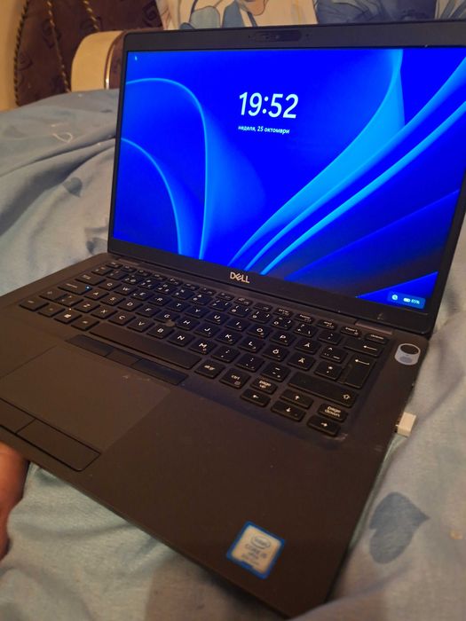 Dell Latitude 5400