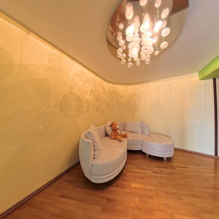 Продава се Мезонет в Разград, Лудогорие - 110 кв.м за 1319 €/кв.м - Снимка #5