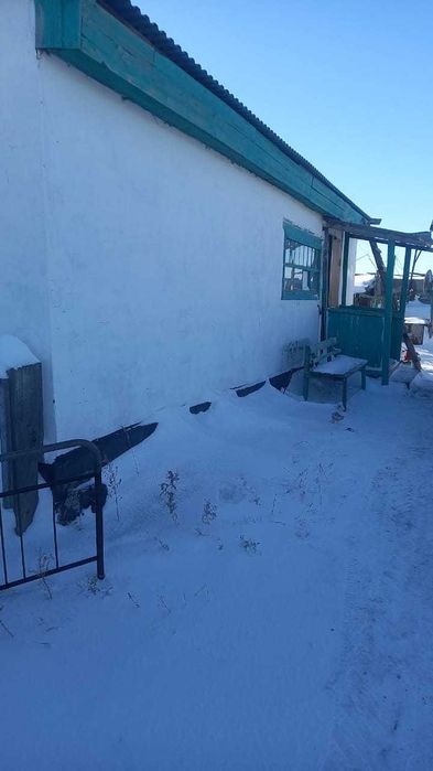 Продам жилой дом