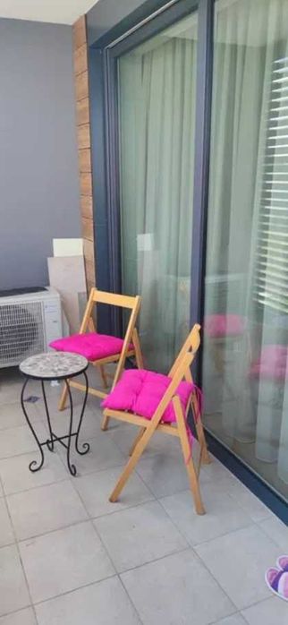 Продава се Едностаен апартамент в Пловдив, Кършияка - 60 кв.м за 11815 €/кв.м - Снимка #7