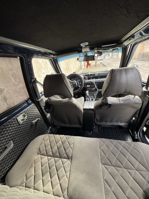 Прадается daewoo tico