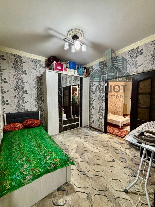 Срочно 3/3/4 Мирзо Улугбек, Ялангач, 65м2,можно в ипотеку цена 72 500