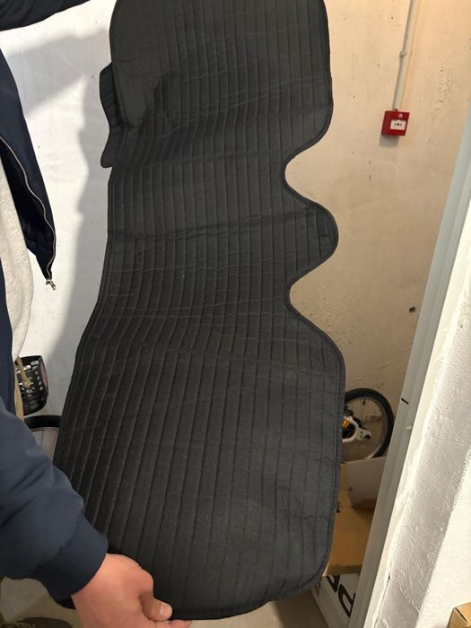 Protectie bancheta ( husa ) Audi Q5