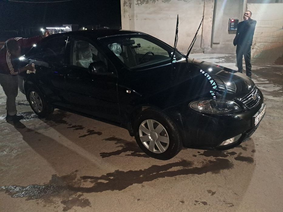 Moshin toza yang bolon yang meton