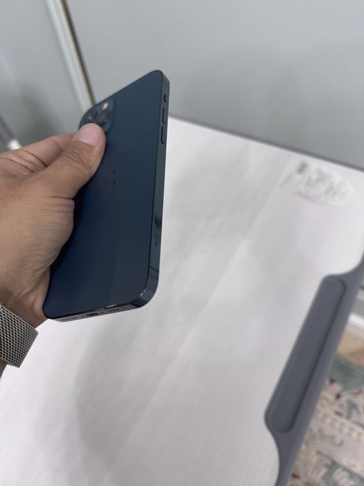 Iphone 12 Pro 256 gb