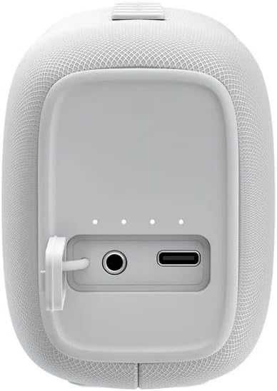 Boxa portabila Silvercrest Lidl sbl 4 a2 noua