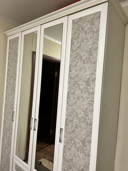 Продам шкаф 160*220