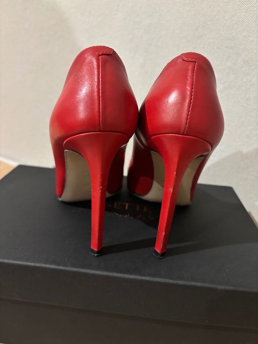 Обувки Musette, 35 размер