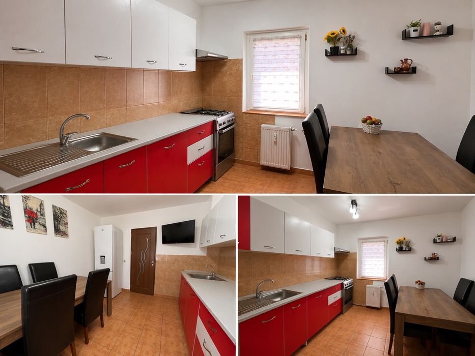 Vand apartament Craiovita Noua - Fortuna