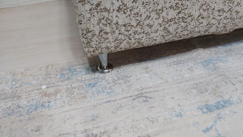 Кровать однаспальная