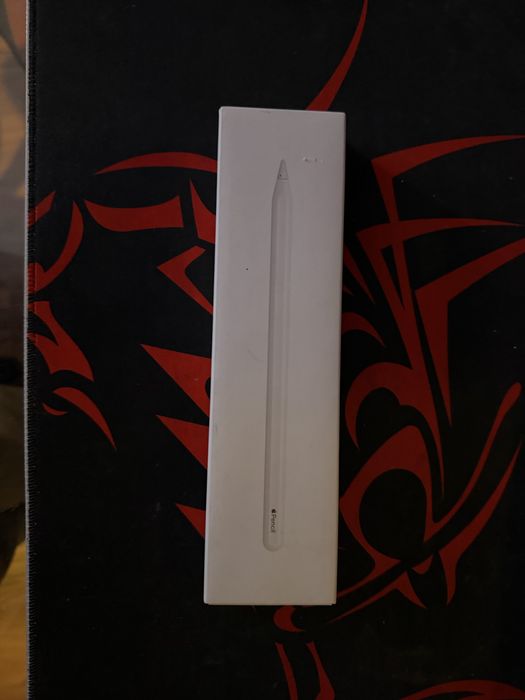 Apple Pencil 2 stare excelenta
