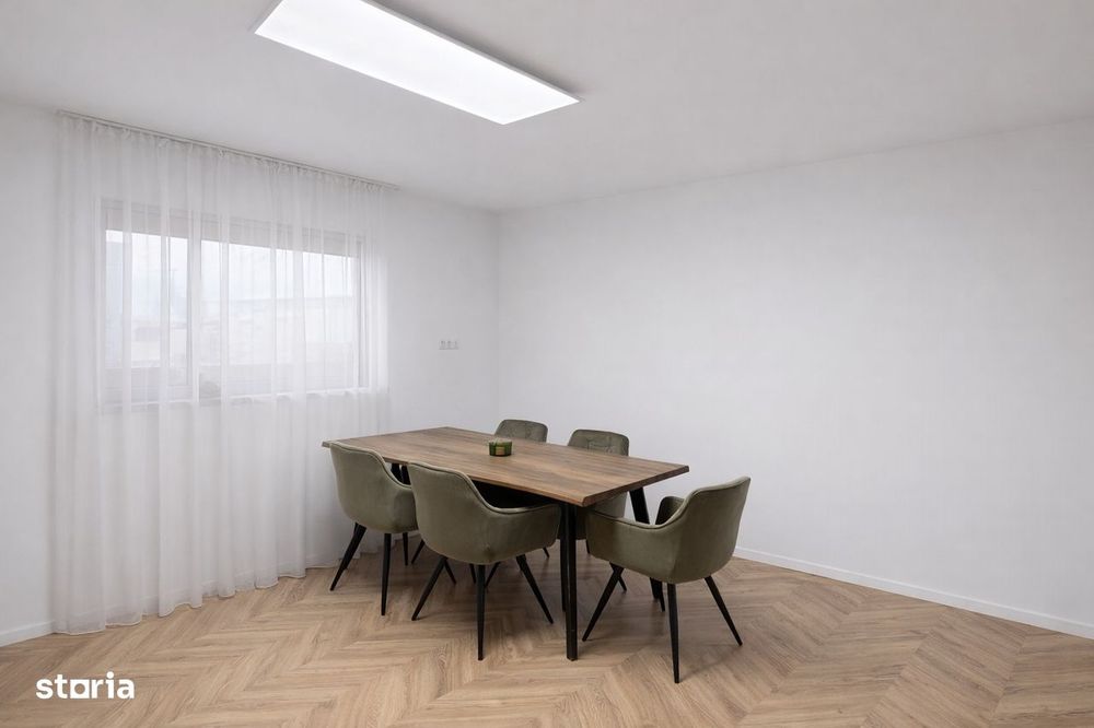 Apartament Modern - SU 51MP | Parcare Exterioara - Vivo | BMW | METRO — fotografia 2