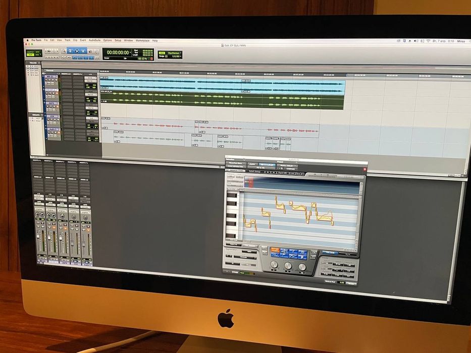 Imac retina 5k intel core i5