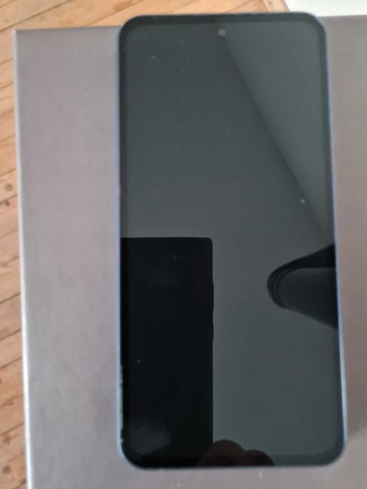 Смартфон Samsung Galaxy A55, 8GB, 256GB, 5G
