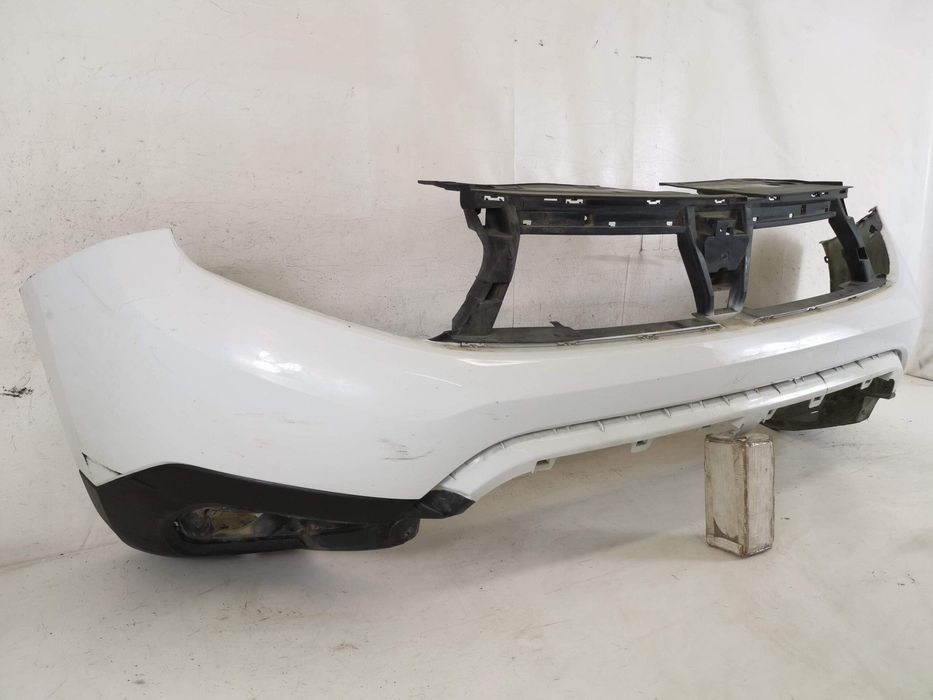 Предна броня Дачия Дустер / Dacia Duster 2 [ - ] Оригинална в добро съ