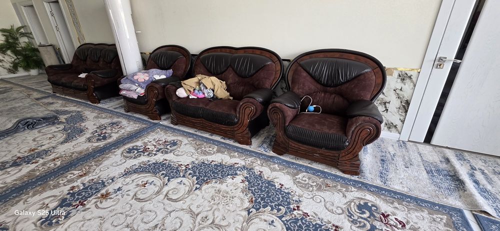 Диван кресло мягкая мебель