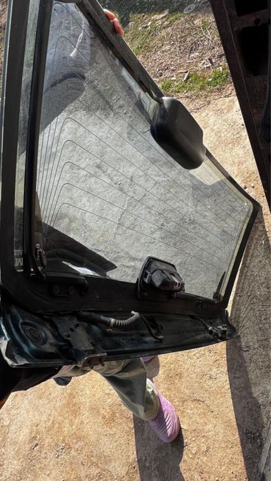 Багажник хонда свр