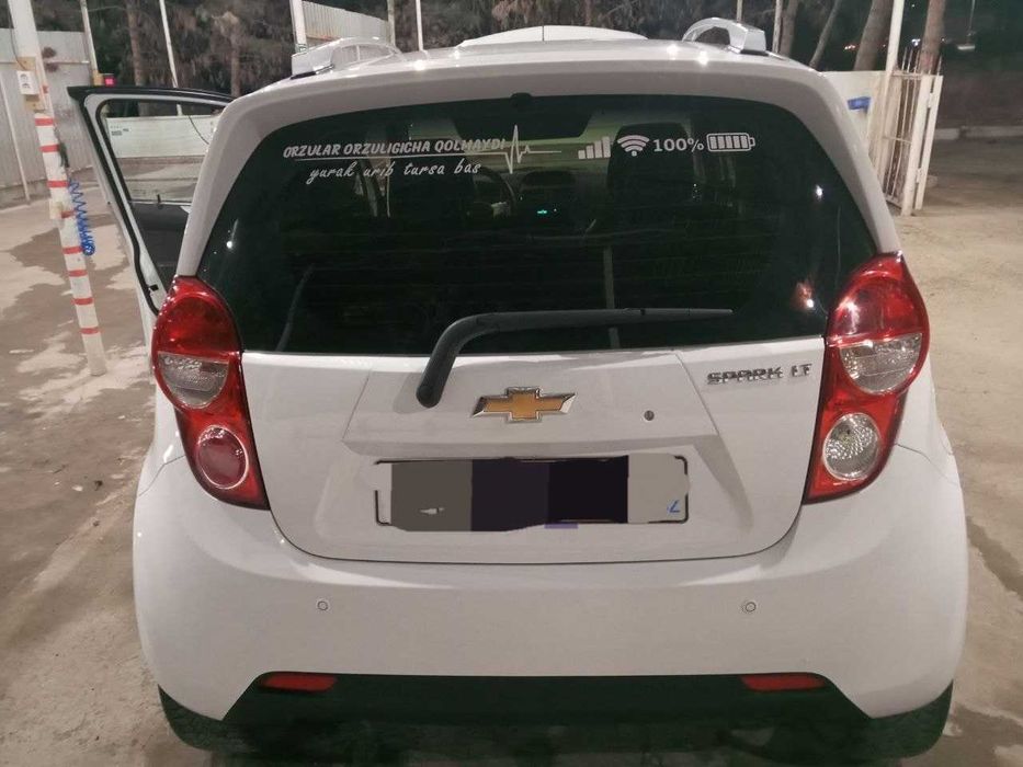 Продаётся  Спарк