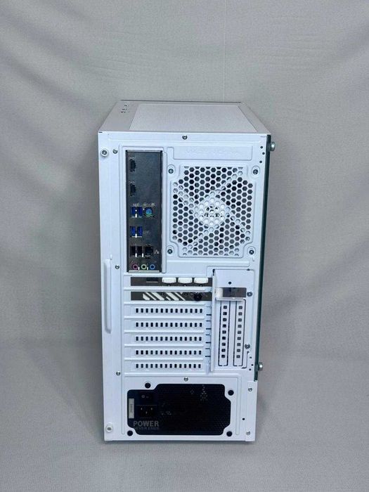 Игровой ПК RTX 5060 + i5-11400