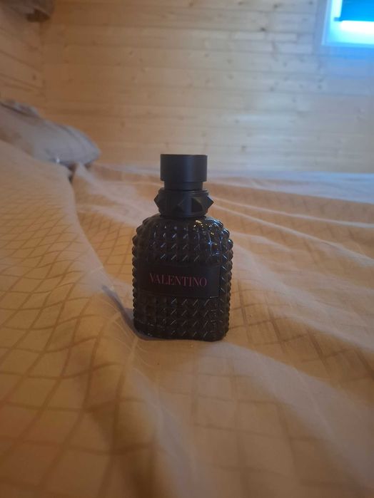 Perfume valentino extradose