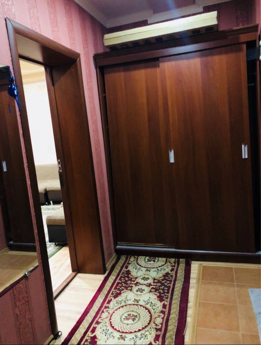 Аренда долгосрочная