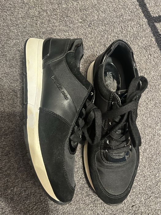 Adidasi Michael Kors dama