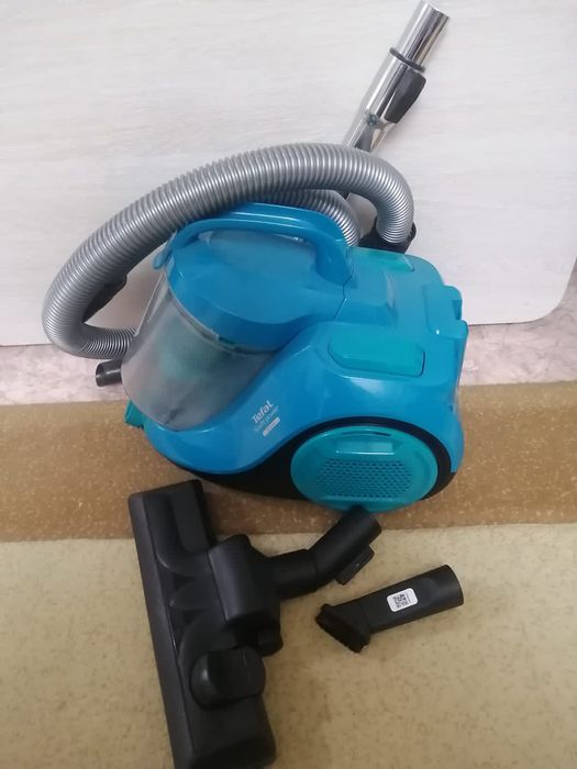Продам пылесос Tefal