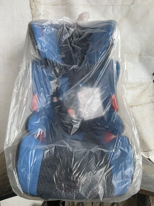 Автокресло SIGER