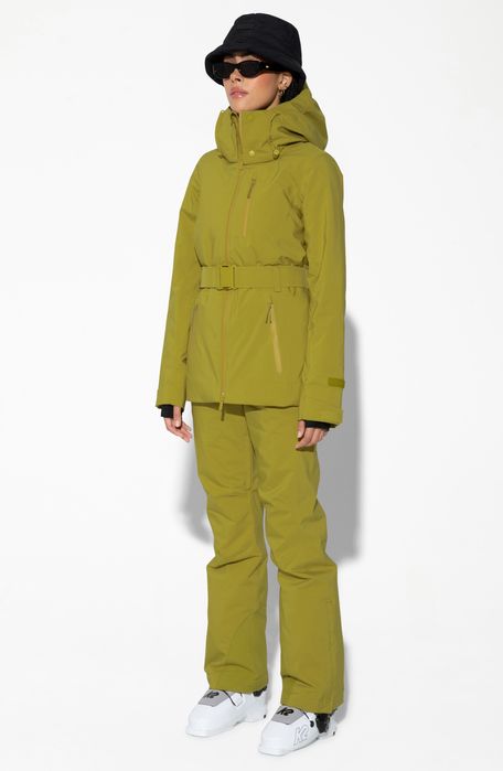 Горнолыжный костюм