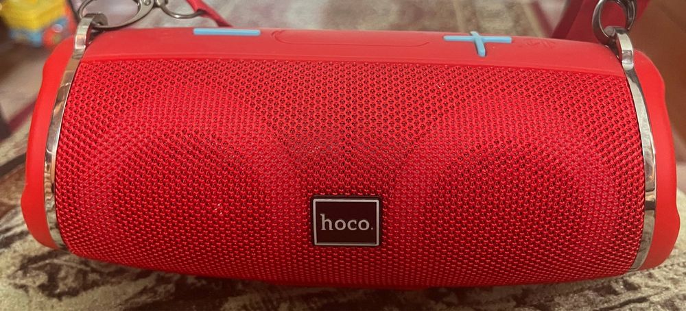 Bluetooth Колонка Hoco Hc 12